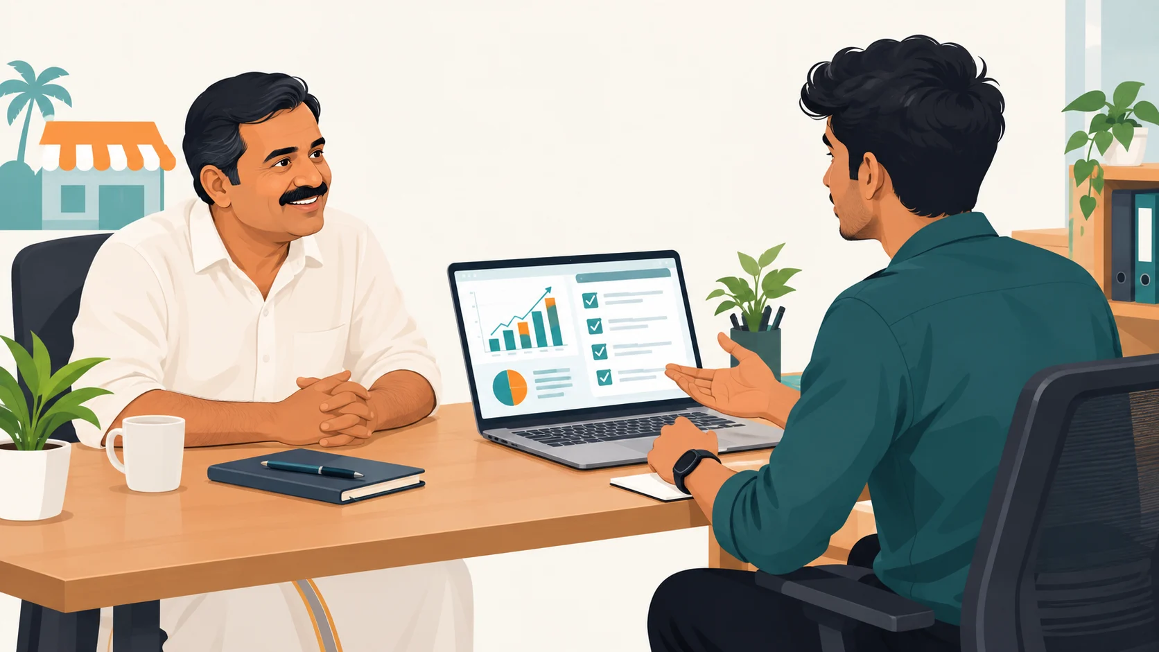 How to Choose a Digital Marketer in Kerala (Questions to Ask Before Hiring)