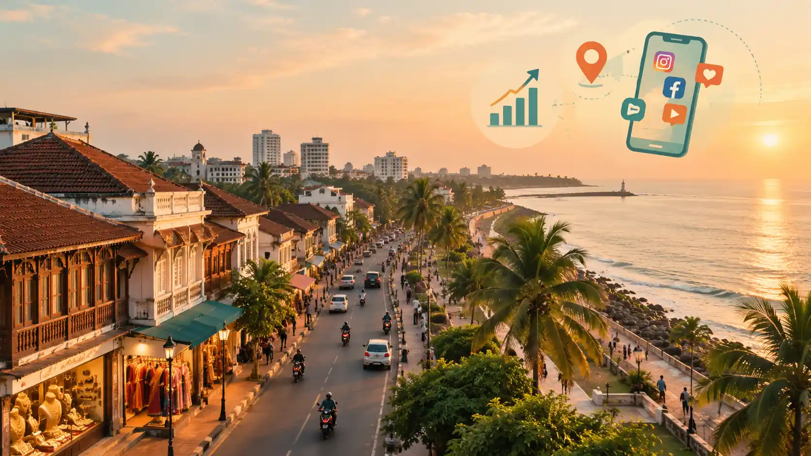 Freelance Digital Marketing Strategist in Calicut: Why Local Businesses Are Making the Switch