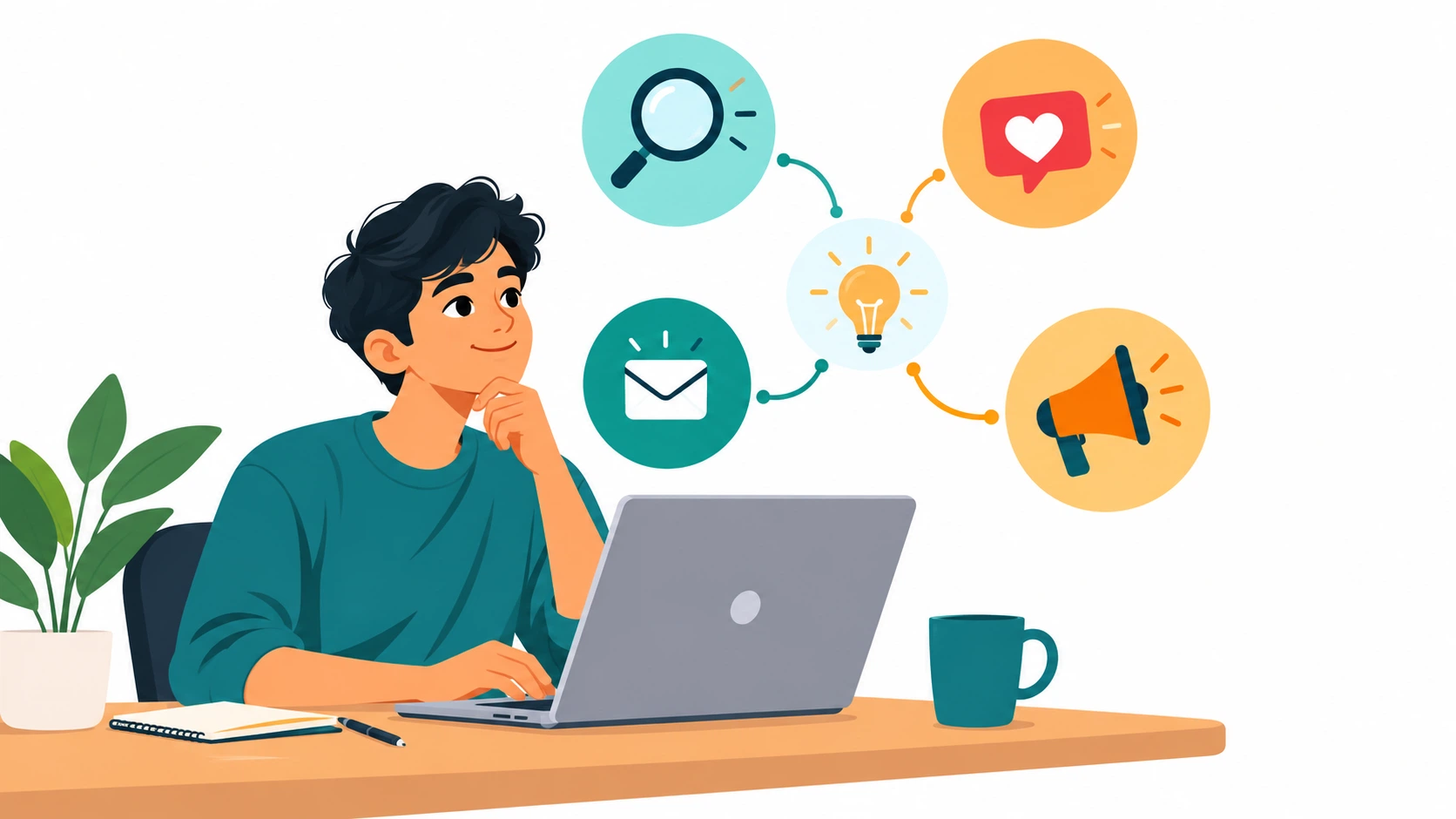 What Is Digital Marketing? A Complete Guide for Beginners