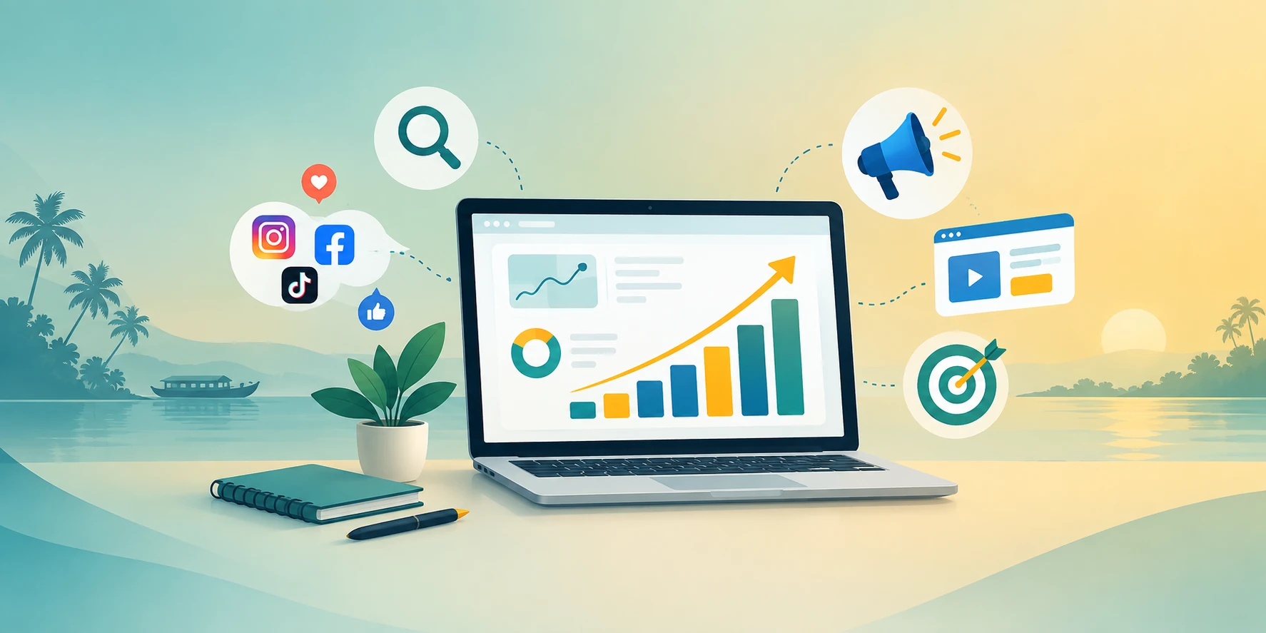 How to Choose the Right Digital Marketing Expert in Kerala