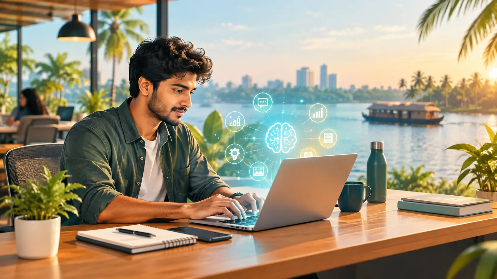 How GPT-6 Astra Could Change the Way Freelance Digital Marketers Work in Kerala