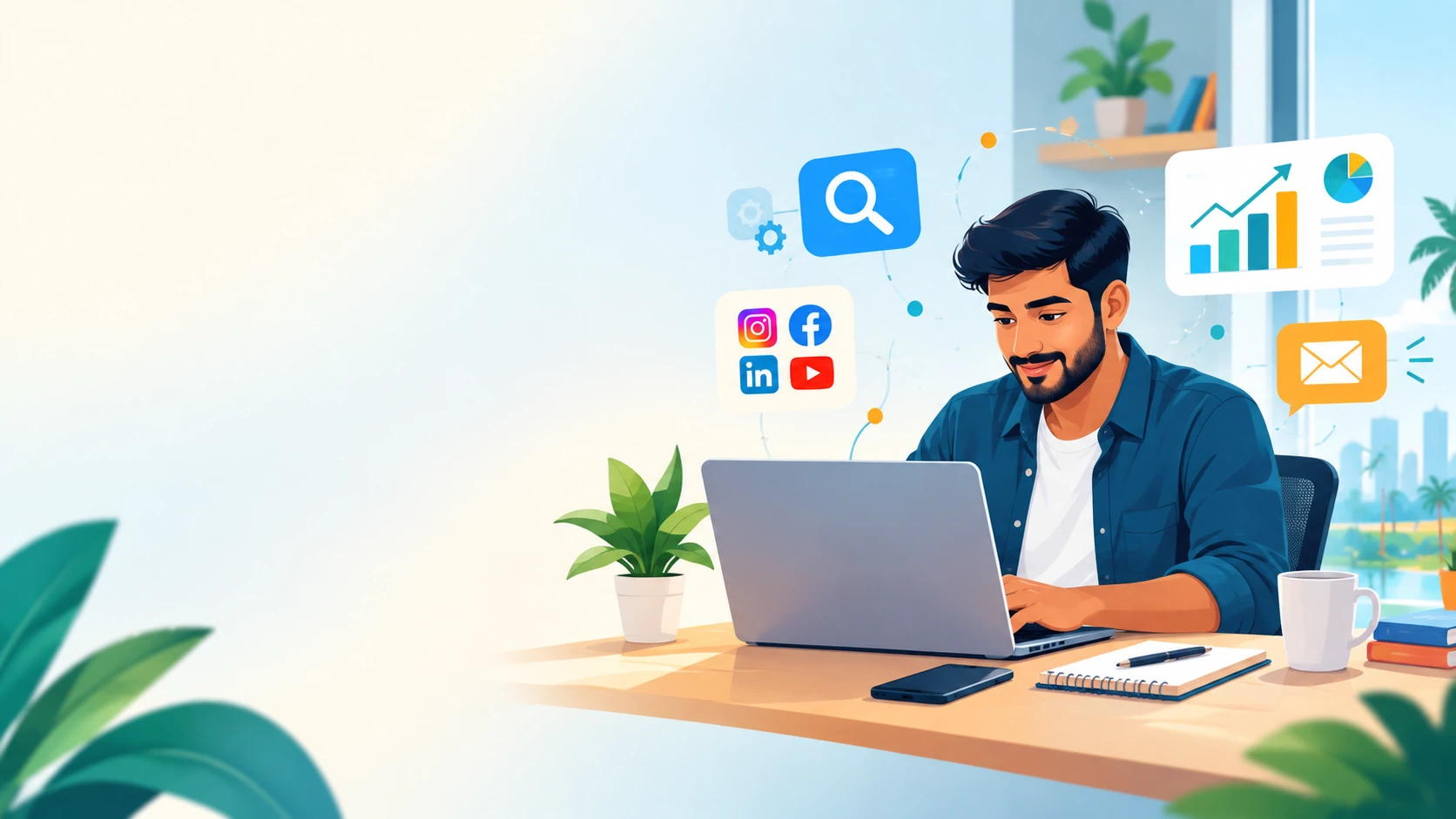 Why Hire a Freelance Digital Marketer in India in 2026?