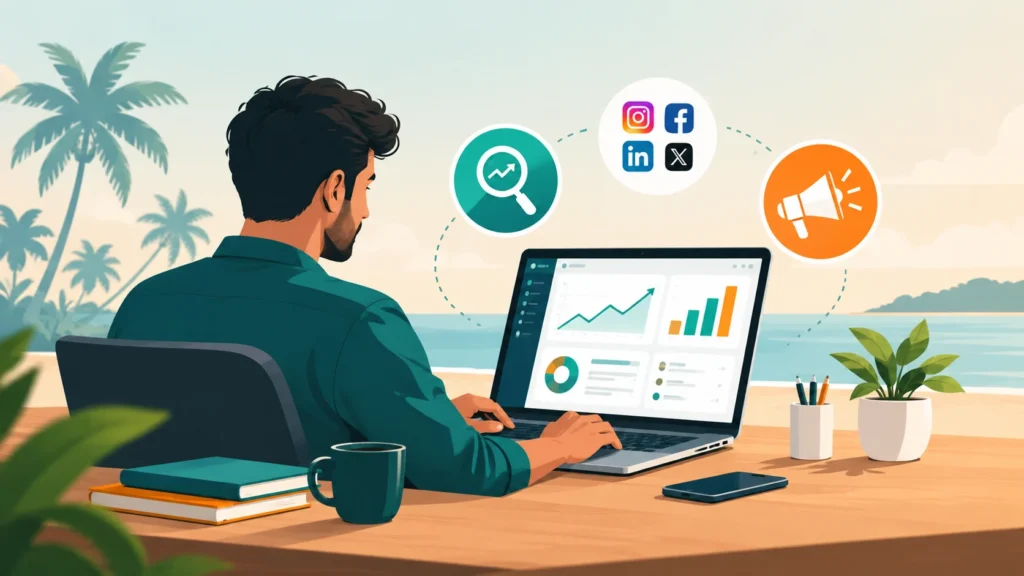 Best Digital Marketer in Calicut