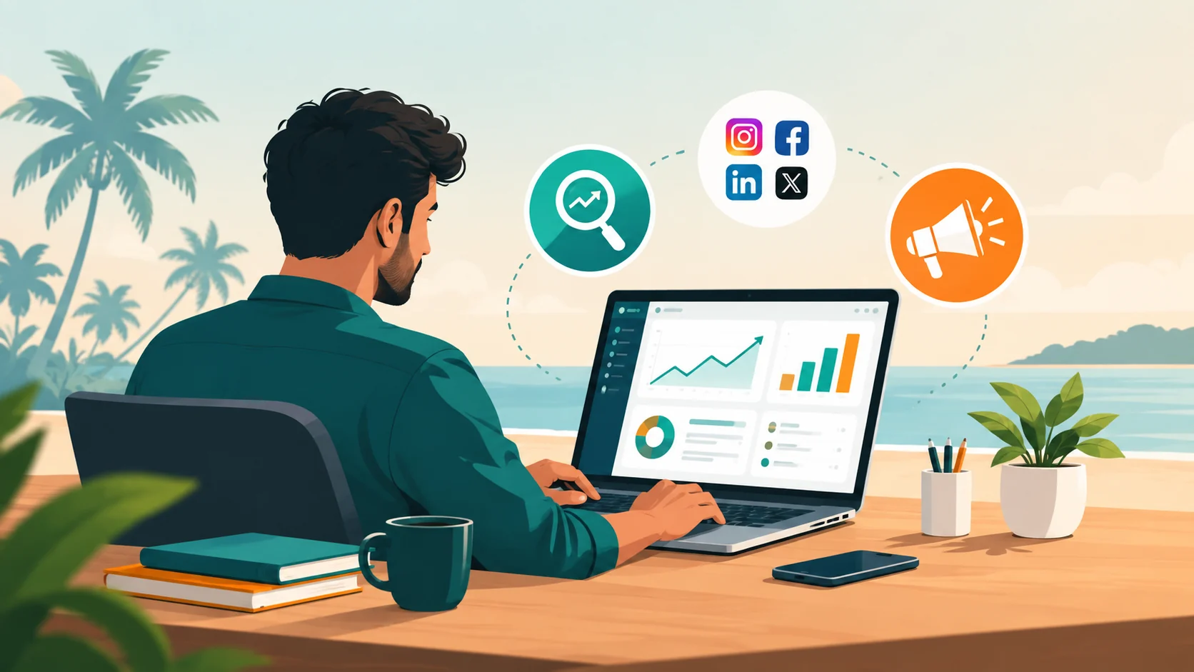 Best Digital Marketer in Calicut