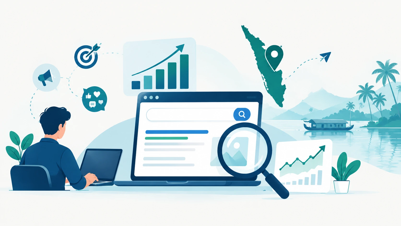 Best SEO Expert in Kerala: How to Choose the Right SEO Professional in 2026