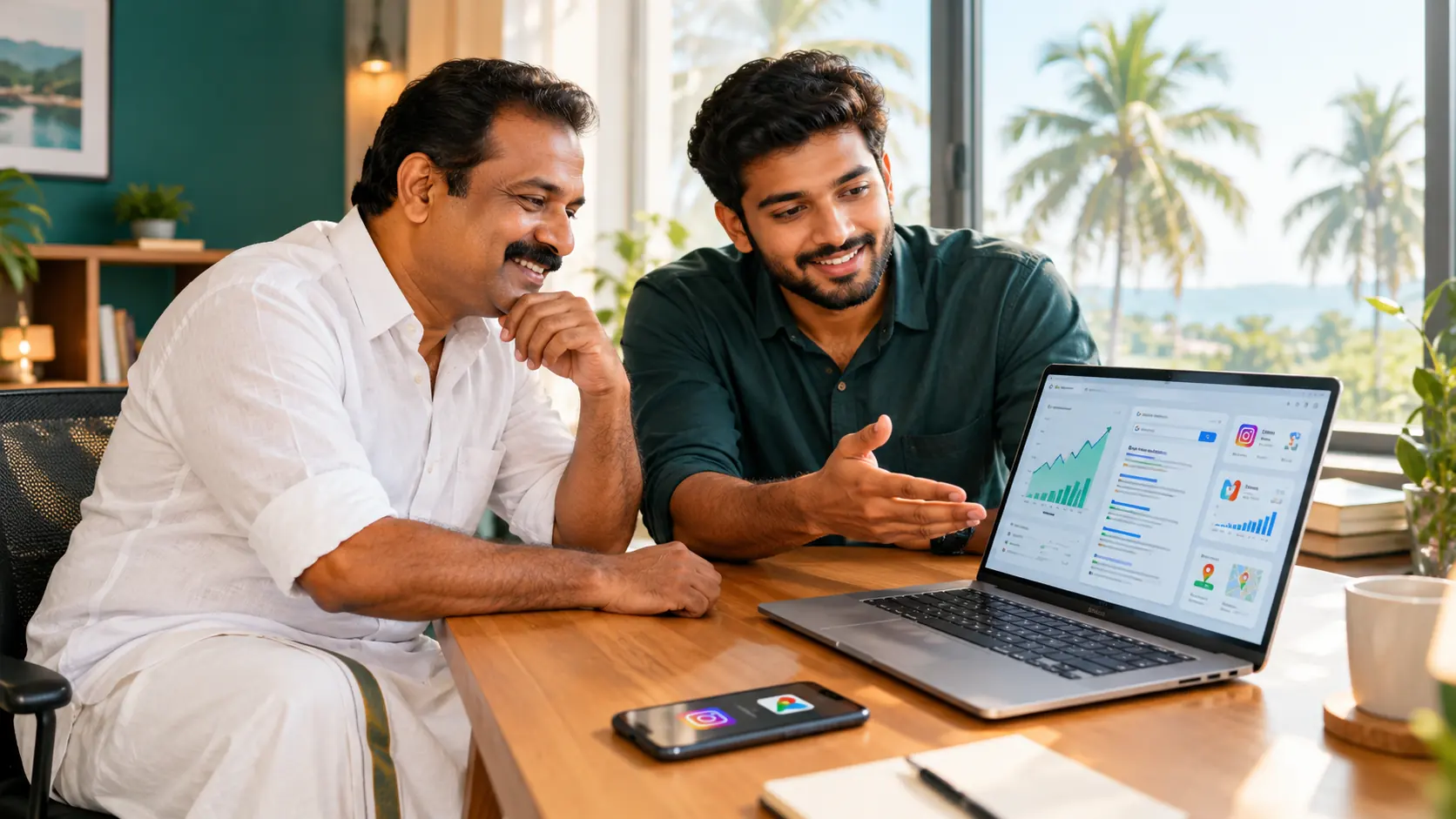 Digital marketing specialist in kerala